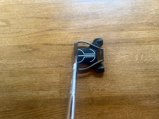 TaylorMade R/H Rossa Monza Asgi Spider C/S, 34 Inches Putter, Exc. Condition