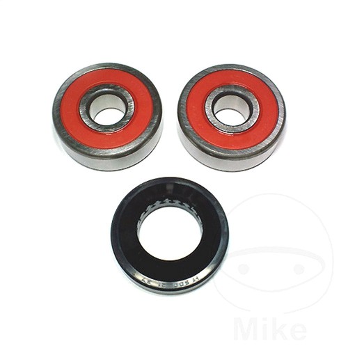 Tourmax wheel bearing seal - tourmax, &