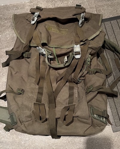 Vintage berghaus cyclops - vintage,