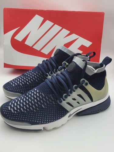 Nike air presto flyknit - air,
