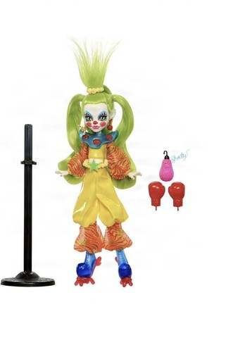 Monster high skullector killer - high,