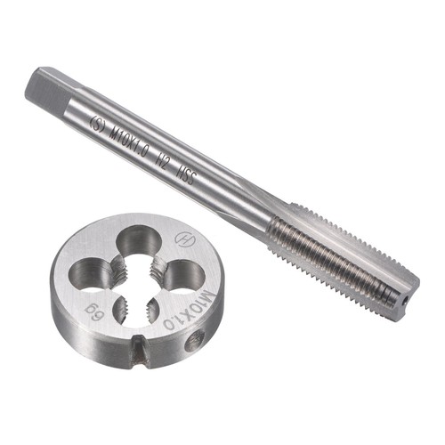 M10 1mm metric tap - metric,