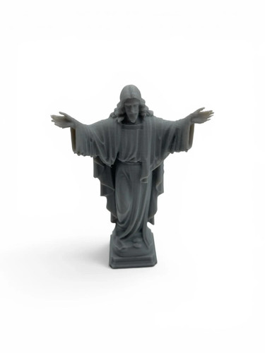 Ttrpg tabletop religious jesus - ttrpg,