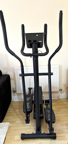 Btm elliptical cross trainer - elliptical,