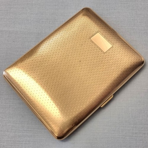 Vintage brass colibri - ,