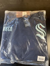 Seattle Kaken Hoodie