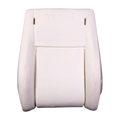 Seat backrest foam - seat,
