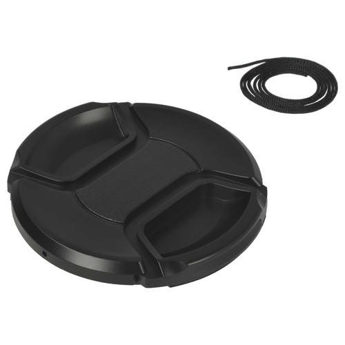72mm lens cap - lens,