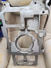 HAYTER SPIRIT 41 AUTODRIVE PETROL MOWER ALLOY UNDER DECK CASING OEM Part 