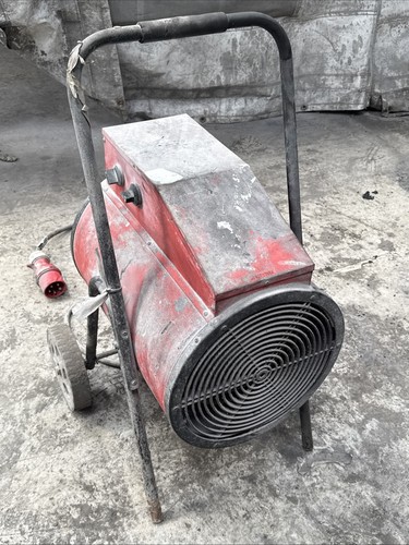 Sealey eh15001 industrial fan - industrial,
