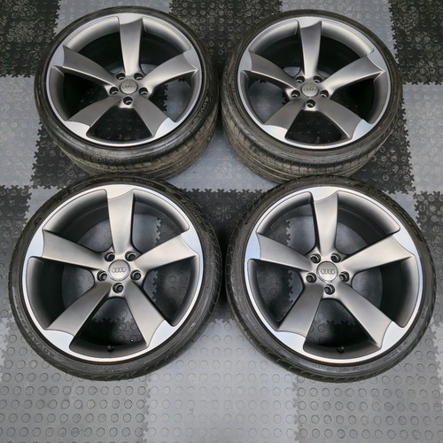 Genuine audi rs4 rs5 - rs4, rotor