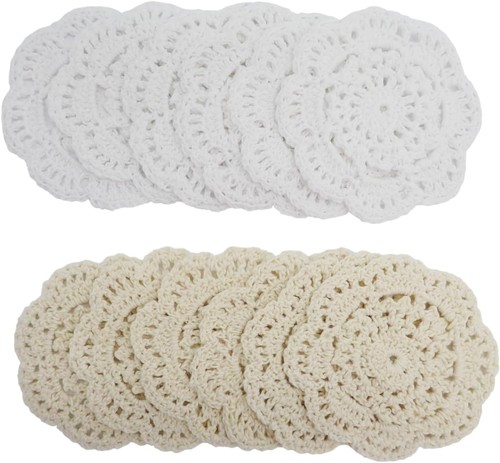 Doilies cloth lace crochet - doilies,