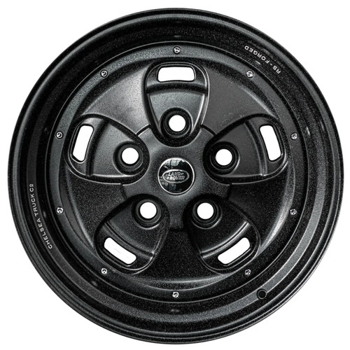Kahn alloy wheels for land - kahn,