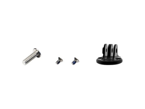 Edge combo mount interface - combo,