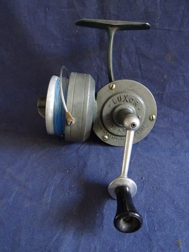 Vintage pezon michel luxor - pezon,