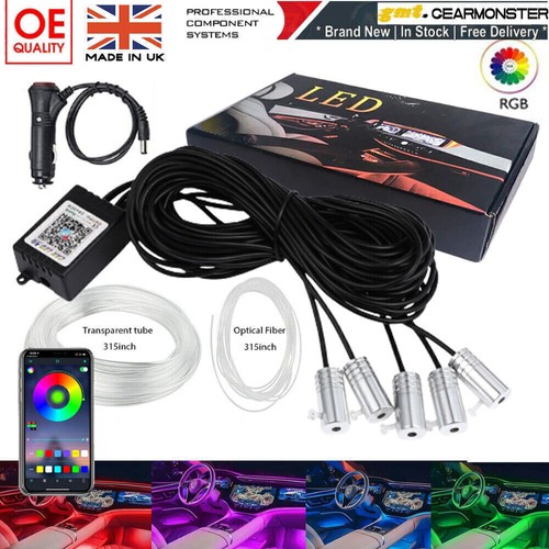 Neon led light - neon, optic