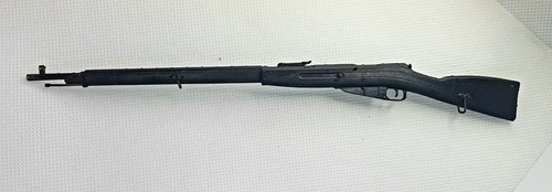 Mosin nagant 1891 6 scale - mosin-nagant, 1/6