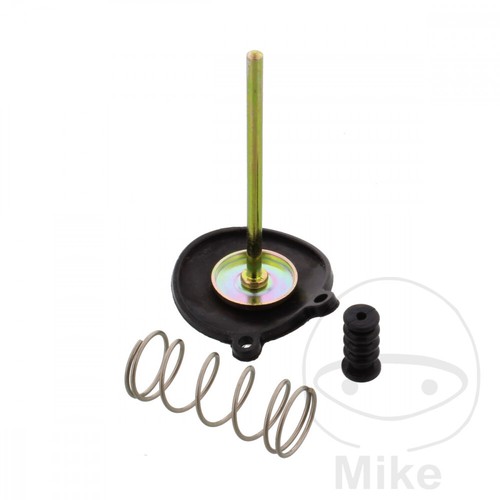 Carb accelerator pump - carb, repair