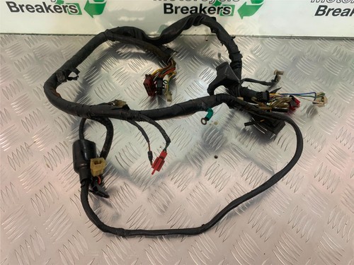 Honda cb350 350 s wiring - cb,