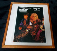 TARAZARA - MIKE & JEFF WESTONE