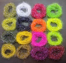 15 mm UV Straggle Fritz 2m per