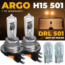 For VW Golf MK6 Hatchback