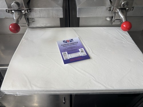 Henny penny filter paper - filter,