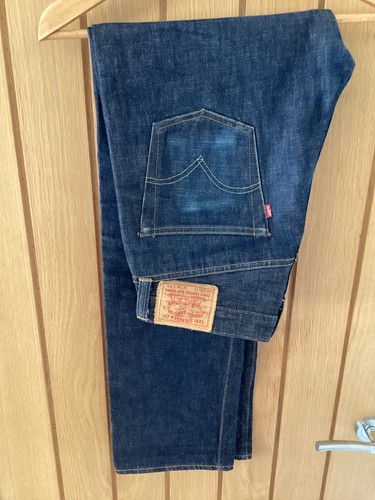 Levi vintage clothing - levi,
