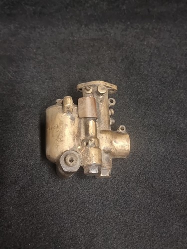Zenith 22fz bronze austin - 22fz,