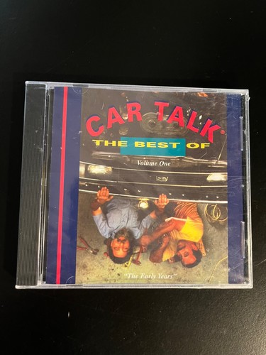 Car talk best - car, -1995