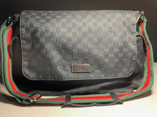 Gucci monogram jacquard - gucci, gg