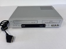 Daewoo DVD Recorder/Video