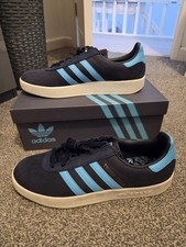 Adidas Trimm Trab Trainers |