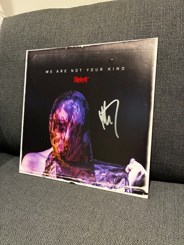 Signed slipknot are not - signed,