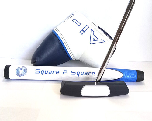 Odyssey square - odyssey, double