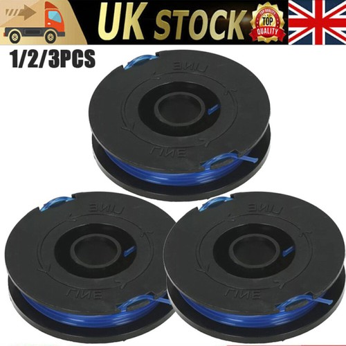 Strimmer trimmer spool - 1/2/3x,