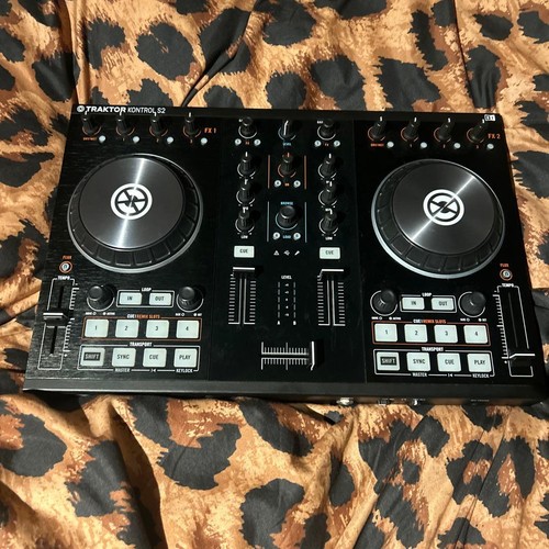 Native instruments traktor - native,