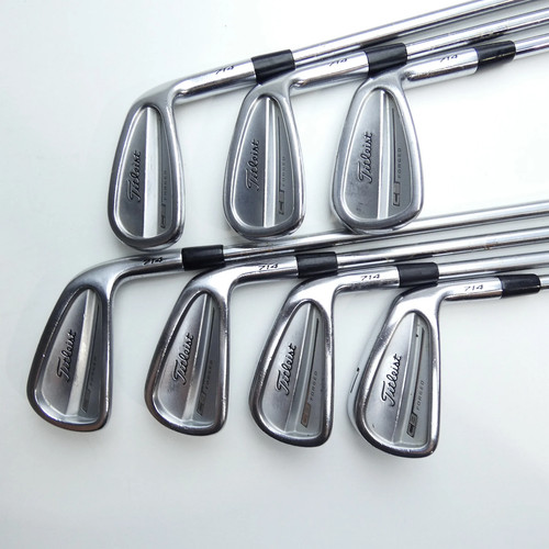 Used titleist 714 - used,