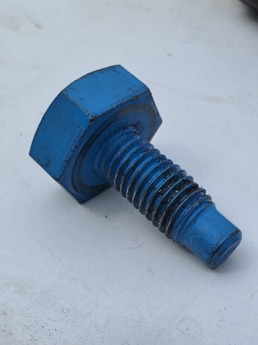 Genuine blue steering - genuine,