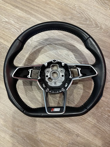 Genuine audi s line - 8s,