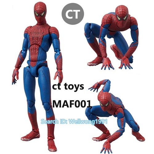 Stock toys mafex001 the - stock,