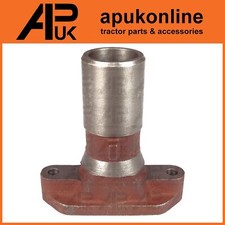 Exhaust Elbow for David Brown