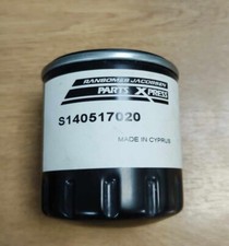 Ransomes Filter S140517020