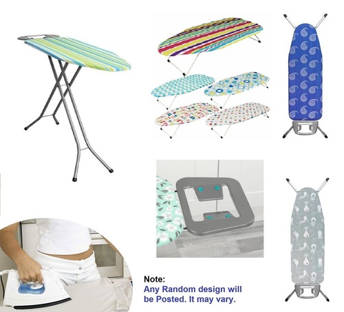 Folding iron board adjustable - folding,