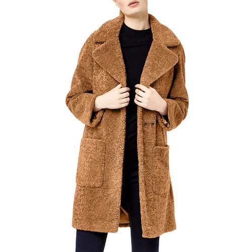 Womens overcoat - womens,