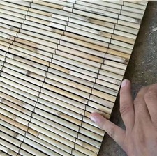 4M Extra Thick  Bamboo Reed