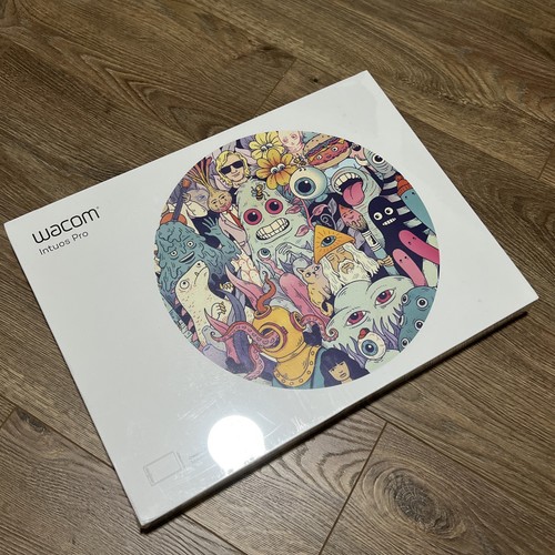 Wacom intuos pro graphics - intuos,