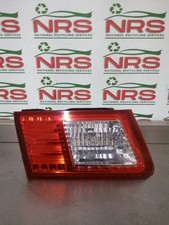 HONDA ACCORD REAR/TAIL LIGHT