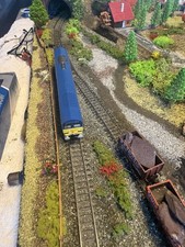 Dapol N Gauge 2D-005-004 Class