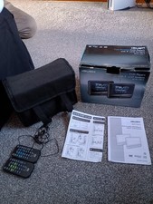 Bush Twin Portable DVD Players